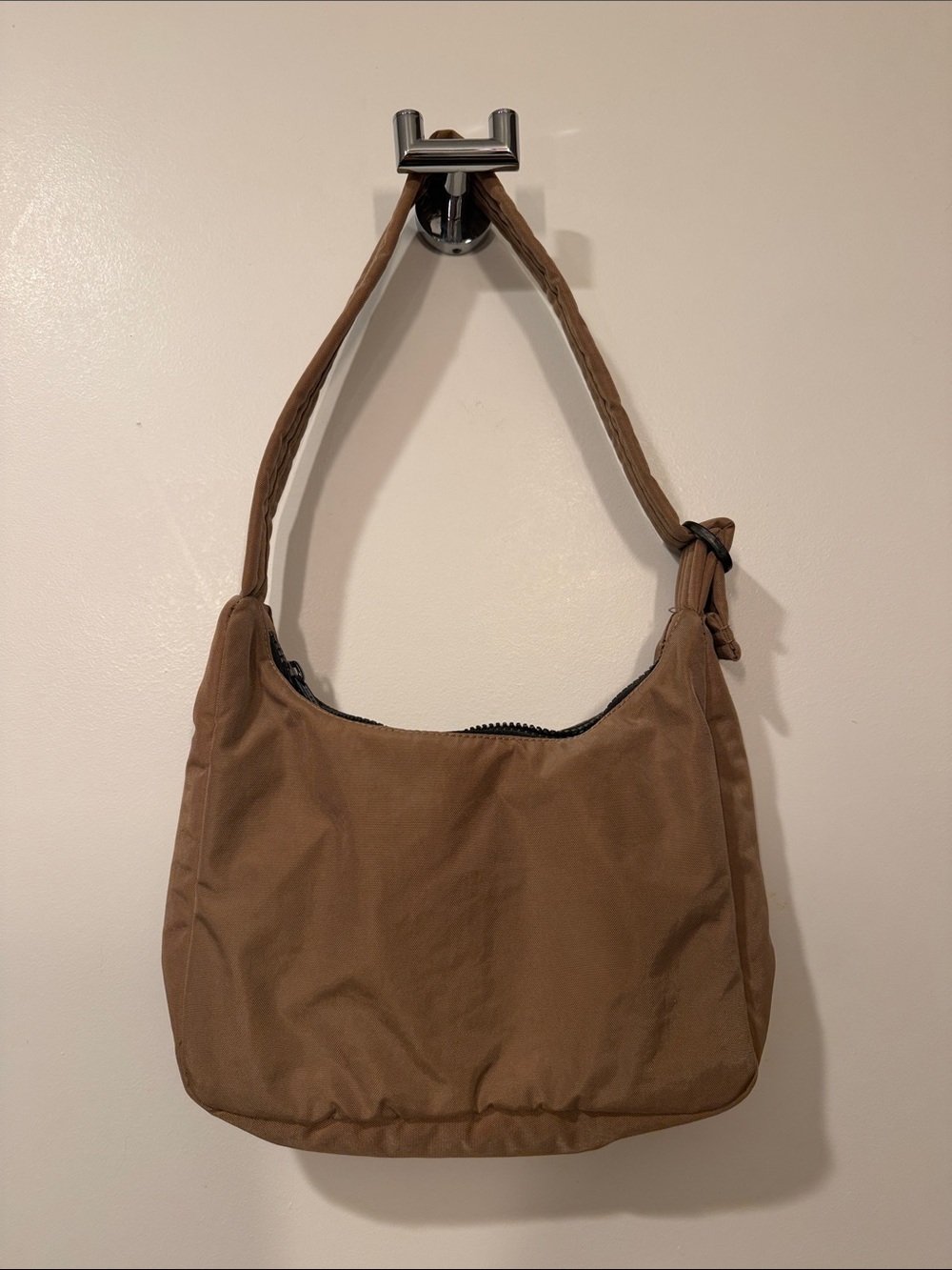 Baggu Mini Nylon Shoulder Bag